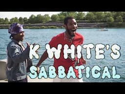 Kevin White's "Sabbatical" Part