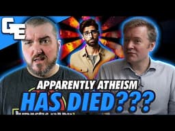 Is THIS The DEATH Of Atheism???