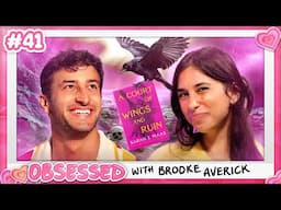 Obsessed With Team Bone Carver (ft. Patrick Johnson) | Obsessed With Brooke - Episode 41