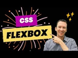 CSS Flexbox Tutorial - Learn the right way