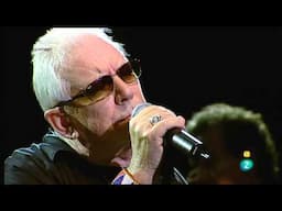 Eric Burdon & The Animals - Trying To Get To You (Live, 2011)