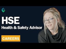 Health and Safety Job Explained (HSE)  |  Role, Courses & Skills  |  Energy Careers