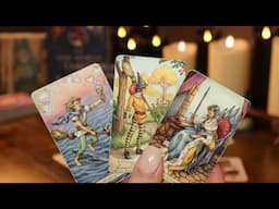 LIBRA - A Positive Turn Around You Have Been Waiting For! | February 10th 16th Tarot