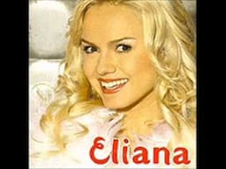 07. Sabão - Eliana 2000 (A Força Do Mestre)