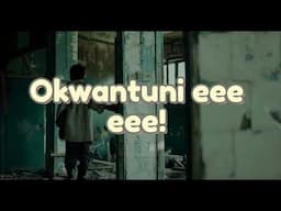 Koo Ntakra   Okwantuni (Traveller ) ( Lyrics Video ) Prod by QholabBeatz  Edited By NK Graphics