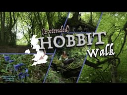 My Hobbit Birthday - Extended Walk