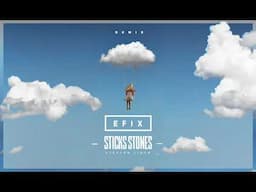 Steffen linck - Sticks Stones (EFIX & FLINT REMIX)