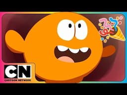 🎉 Best of Lamput Presents: Season 4 Marathon – Holiday Hangout with Lamput! | Cartoon Network Asia