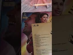 Bollywood records for sale..video 3