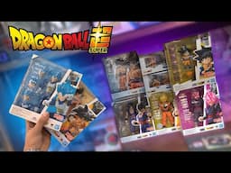 INSANE SH Figuarts FINDS!! In Today’s Dragon Ball SH Figuarts Figure HUNT!