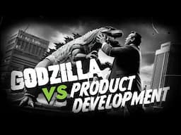 How did Gozilla Minus One only cost $15 Million?!