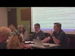 City budget crisis: IBA outlines $258M deficit at community meeting