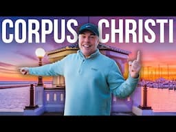 The Best Things To Do In Corpus Christi, Texas