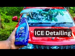 Car Detailing Studio like Shine at Home | Turtle Wax Ice Spray Detailer