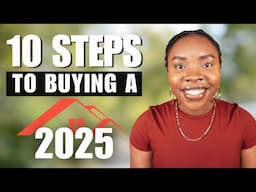 Buying a House in 2025: The Ultimate Guide for First Time Home Buyers UK