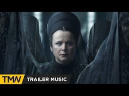 Dune: Prophecy | Max | Official Series Trailer Music By Brand X Music - Prophetic Whispers