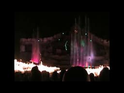 Disney's Hollywood Studios - Fantasmic! CLIPS