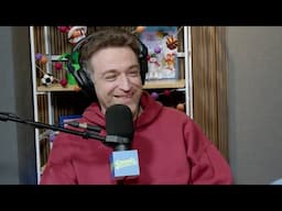 Dan Soder on Super Bowl Outrage, Shrimp in the Rain, Cowboys Glory Holes | Casuals with Katie Nolan