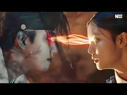 New Korean Mix Hindi Songs 2025❤Ahn Hyo Seop & Kim You Jung Love Story❤Korean Drama❤NAHID HASAN