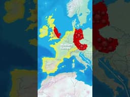 Black Death In Europe