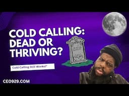 Is Cold Calling Still Effective for Real Estate in 2025? (Spoiler: YES!)