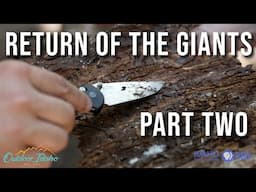 Return of the Giants: Part 2 | Outdoor Idaho