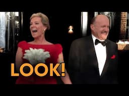 Wait Til You See Who Jim Cramer is Married To