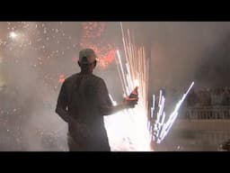 A Miracle at Cuba's Crazy Fireworks Festival