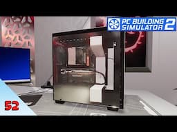 Reviving a Customer's Severely Damaged PC! | PC Building Simulator 2 | Episode 52