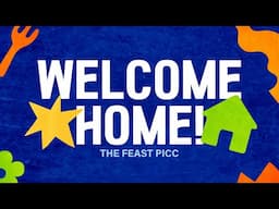 The Feast PICC AM | 10:00AM | 26 January 2025