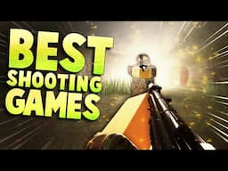 Top 15 Best Roblox Shooting Games 2022