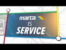 State of MARTA 2025: This is MARTA!