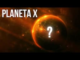 ¡Los científicos encontraron nuevas pruebas de la existencia del planeta X!