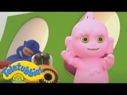 TiddlyTubbies | The Custard Monster Is Here! | Shows for Kids