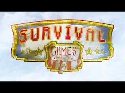 Survival Games 7 - Release Trailer