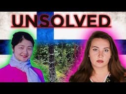 Attacked in the forrest - the unsolved case of Yuqing Yin