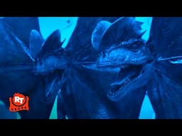 Jurassic World Dominion (2022) - Dodgson Dies | Jurassic Park Fansite