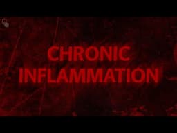 The Dark Science of Chronic inflammation