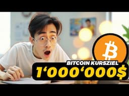 Bitcoin bei 150.000$ Kaufen, Halten oder Verkaufen?