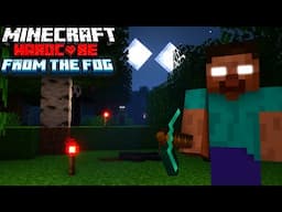 THE SLASHER RETURNS.. Minecraft: From the Fog