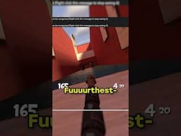 TF2 but if I say "rocket" I EXPLODE! #shorts #tf2 #twitch #twitchclips