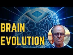 Anthropologist  Terry Deacon explains human brain journey from the origin of language to implants