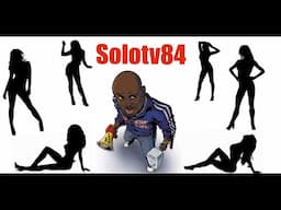 1on1 SoloTV84 - Interracial Dating and the Backlash from you know who....