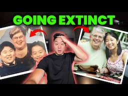 Why There's No More Asian Adoptees (w/ Adoptee Expert)