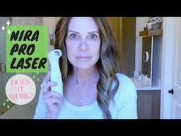 The NEW Nira Pro Laser