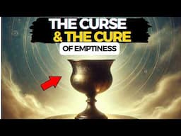 Is Your Emptiness the CAUSE of Your Suffering, or the CURE? 🤔