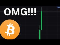 VERY GOOD NEWS FOR BITCOIN TODAY !!!!!