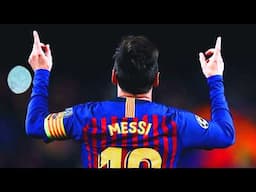 Lionel Messi - 100 Brilliant Goals That You Should Watch