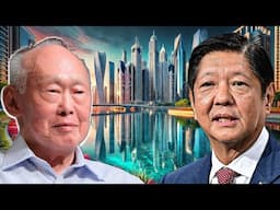 What Lee Kuan Yew Predicted About the Philippines