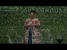 CGI Greenhouse: Health Equity